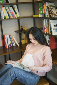 女仆内衣全透明