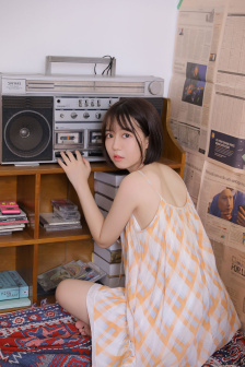 中韩梦之队